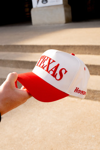 Texas - 1845