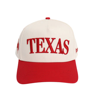 Texas - 1845