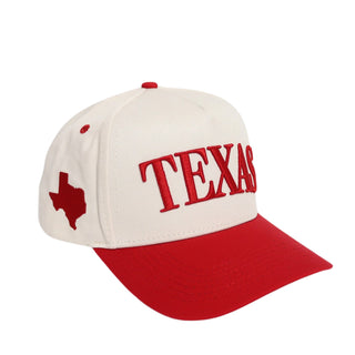 Texas - 1845