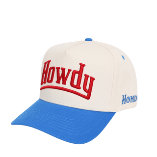 Howdy