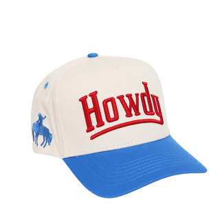 Howdy