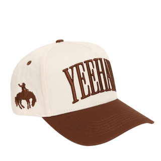 Yeehaw - Saddle
