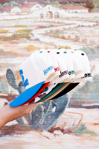 All Hats