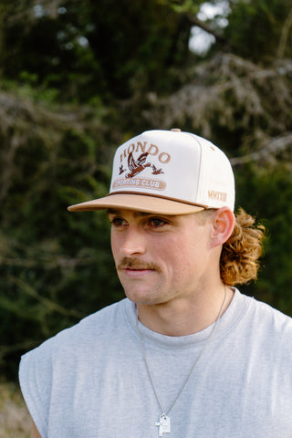 Flat Brim
