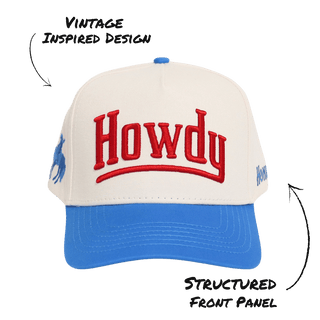 Howdy