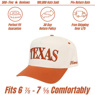 Texas - 1883