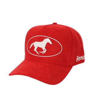 Bronc - Cherry
