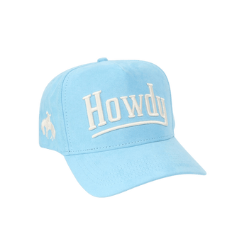 Howdy - Haze