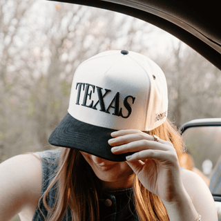 Texas - 1836
