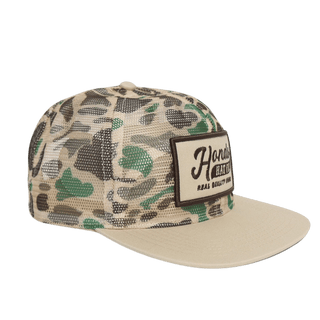 Camo - Mesh