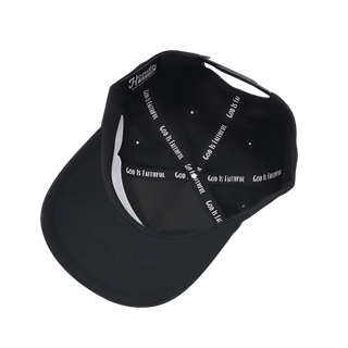 Texas - Black