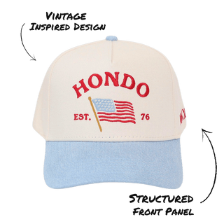 Old Glory