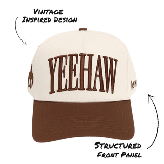 Yeehaw - Saddle