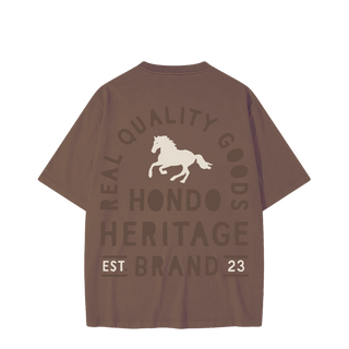 Heritage