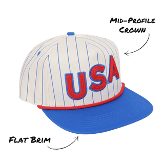 USA