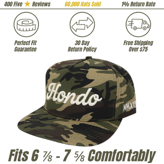 Vintage Camo