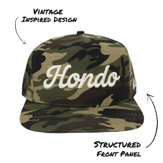 Vintage Camo