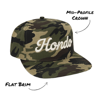 Vintage Camo