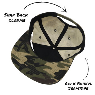 Vintage Camo