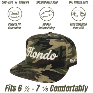 Vintage Camo