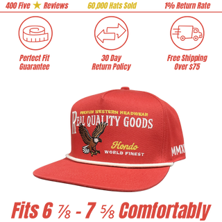 World Finest - Cherry