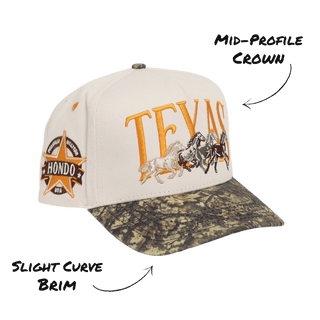 Texas - Camo