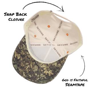 Texas - Camo