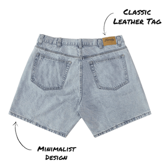 The Vintage Jort