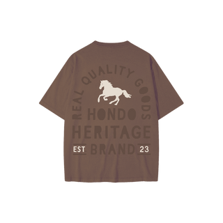 Heritage
