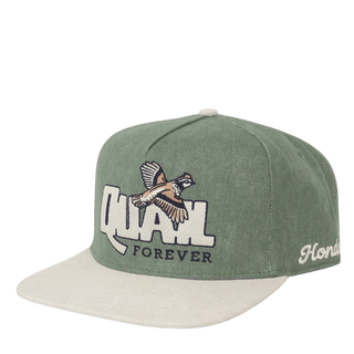Quail Forever x Hondo - Whistler