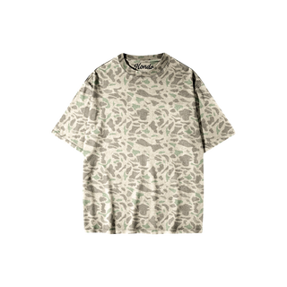 Tech Tee - Camo