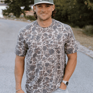 Tech Tee