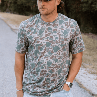 Tech Tee