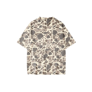 Tech Tee - Desert Camo