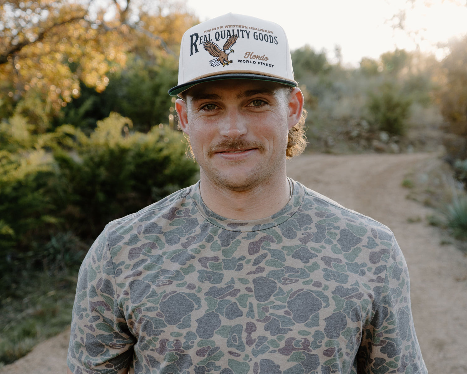 Flat Brim