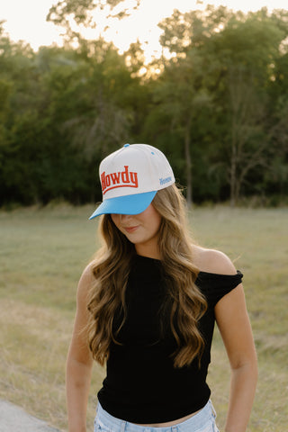 Howdy