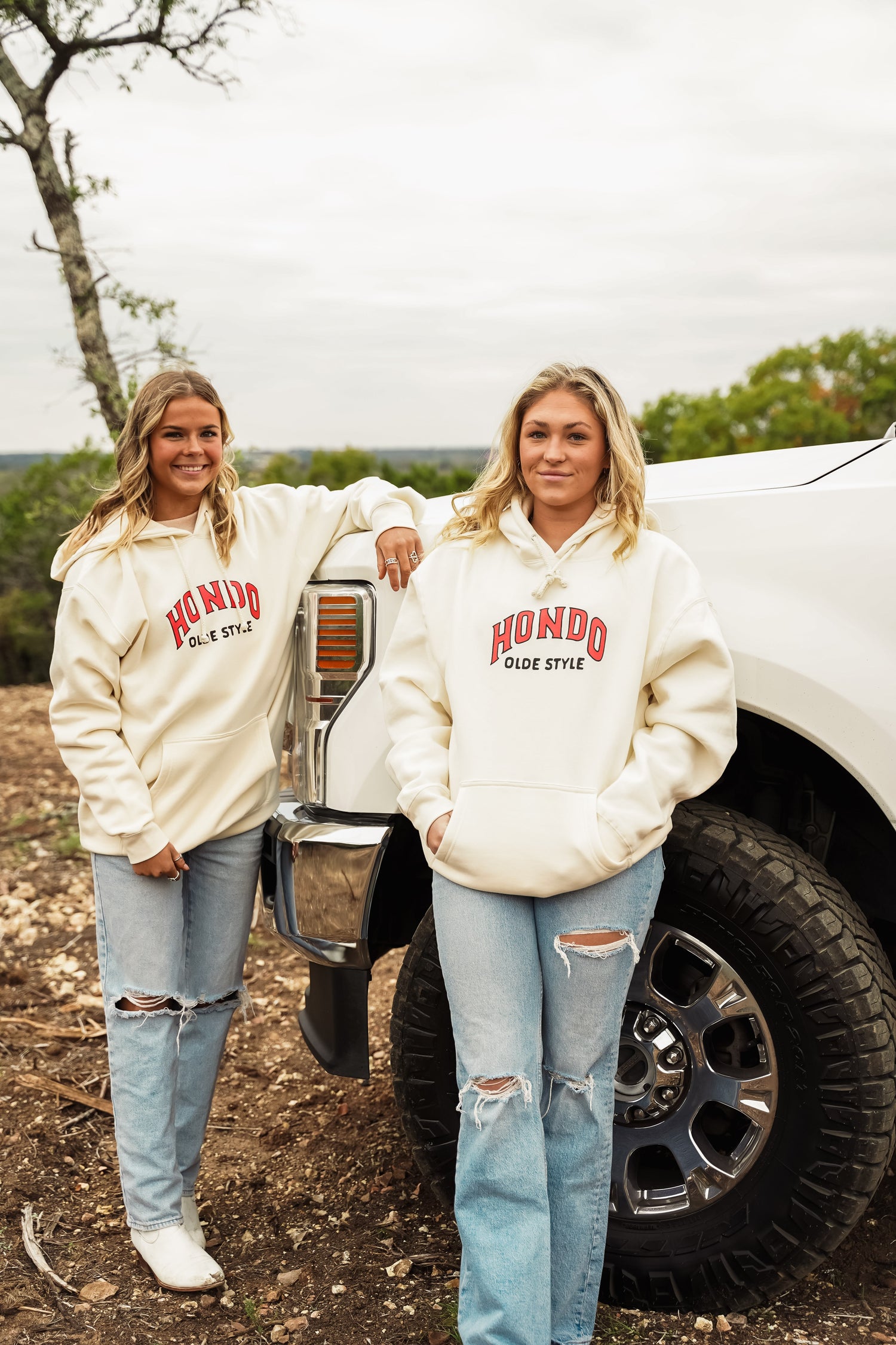 Sweatshirts