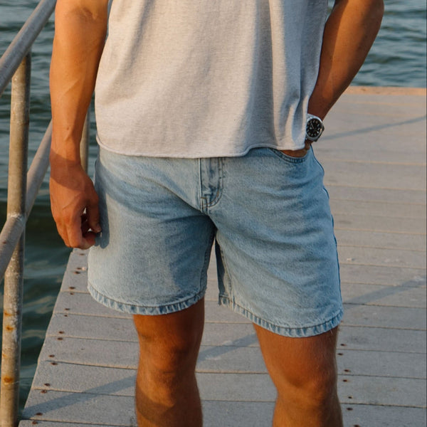Vintage Jorts