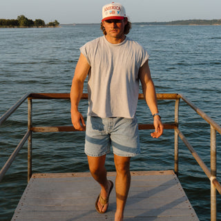 The Vintage Jort