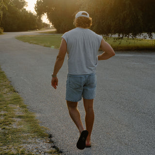 The Vintage Jort