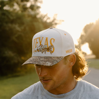 Texas - Camo