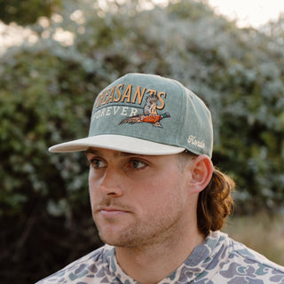 Pheasants Forever x Hondo