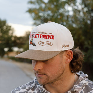 Pheasants Forever x Hondo
