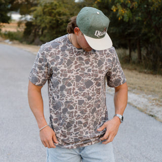 Tech Tee