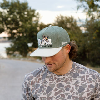 Quail Forever x Hondo - Whistler