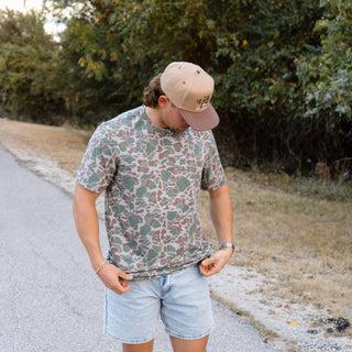 Tech Tee