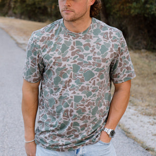 Tech Tee