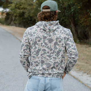 Tech Hoodie