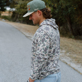 Tech Hoodie