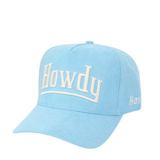 Howdy - Haze